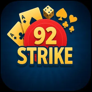 92 Strike